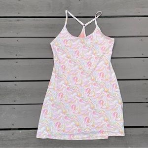 OV The Exercise Dress